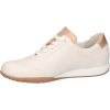 Waldlaufer Sneakers Offwhite Poppy H