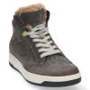 Durea Sneaker Hoog Taupe/Grijs 9781 H