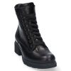 Durea Veterboot Zwart 9785 K