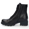 Durea Veterboot Zwart 9785 K