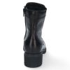 Durea Veterboot Zwart 9785 K