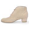 Durea Veterboot L.Taupe 9790 H