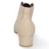 Durea Veterboot L.Taupe 9790 H