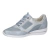 Waldlaufer Sneaker Lichtblauw Himona H