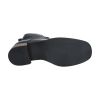 Durea Zwarte Veterboot 9813 H