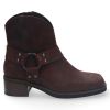 Durea D.Bruin Enkellaars 9820 H