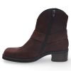 Durea D.Bruin Enkellaars 9820 H