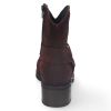 Durea D.Bruin Enkellaars 9820 H