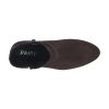 Durea Bruine Enkellaars 9822 H