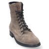 Durea Taupe Veterboot 9826 G