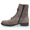 Durea Taupe Veterboot 9826 G