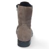 Durea Taupe Veterboot 9826 G