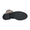 Durea Taupe Veterboot 9826 G