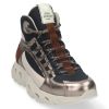 Durea Multicolour Sneaker Hoog 9831 H