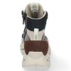 Durea Multicolour Sneaker Hoog 9831 H