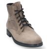 Durea Taupe Veterboot 9832 H