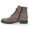 Durea Taupe Veterboot 9832 H