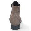Durea Taupe Veterboot 9832 E