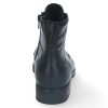 Durea Zwarte Veterboot 9832 H