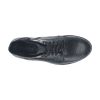 Durea Zwarte Veterboot 9832 H