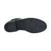 Durea Zwarte Veterboot 9832 H