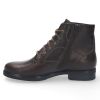 Durea Veterboots Bruin 9832 K