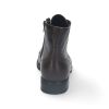 Durea Veterboots Bruin 9832 K