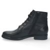 Durea Veterlaars Zwart 9832 H