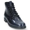 Durea Blauwe Veterboot 9832 H