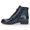 Durea Blauwe Veterboot 9832 H