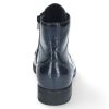 Durea Blauwe Veterboot 9832 H