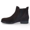 Durea Enkellaars Bruin 9833 H