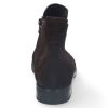Durea Enkellaars Bruin 9833 H