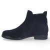 Durea Blauwe Enkellaats 9833 H