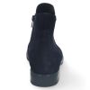Durea Blauwe Enkellaats 9833 H
