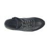 Durea Hoge Sneakers Zwart 9835 H