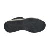 Durea Hoge Sneakers Zwart 9835 H
