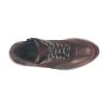Durea Hoge Sneakers Bruin 9835 H