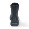 Durea Veterboot Zwart 9837 H