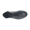 Durea Veterboot Zwart 9837 H