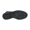 Durea Veterboot Zwart 9837 H