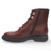 Durea Veterboots Gauco Bruin 9837 H