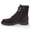 Durea Veterboots Bruin 9837 H
