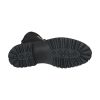 Durea Veterboots Zwart 9838 H