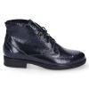 Durea Veterlaars Blauw 9840 H