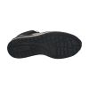 Durea Hoge Sneakers Zwart/Smog 9842 H