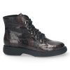 Durea Veterboots Bruin Lak 9843 H