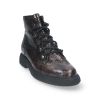Durea Veterboots Bruin Lak 9843 H