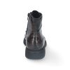 Durea Veterboots Bruin Lak 9843 H