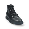 Durea Veterboots Zwart 9843 K